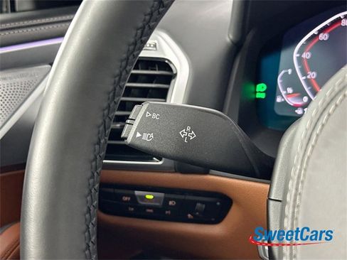 Used 2025 BMW 840i xDrive image 20