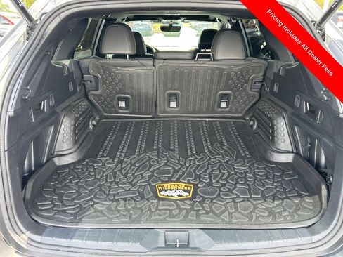 Used 2023 Subaru Outback Wilderness AWD/4WD image 17