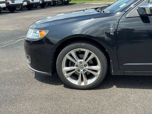 Used 2010 Lincoln MKZ FWD image 8