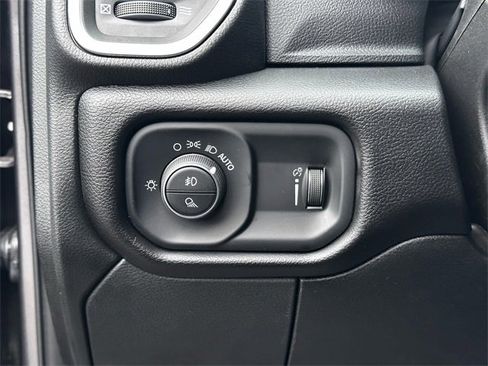 New 2026 RAM 2500 Big Horn image 19