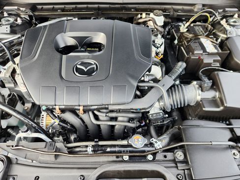 Certified 2025 MAZDA CX-30 AWD 2.5 S w/ Premium Package image 19