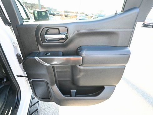 Used 2021 GMC Sierra 1500 AT4 w/ AT4 Premium Package image 30