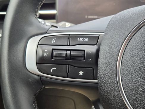 Certified 2025 Kia K5 GT-Line w/ GT-Line Premium Package FWD image 28