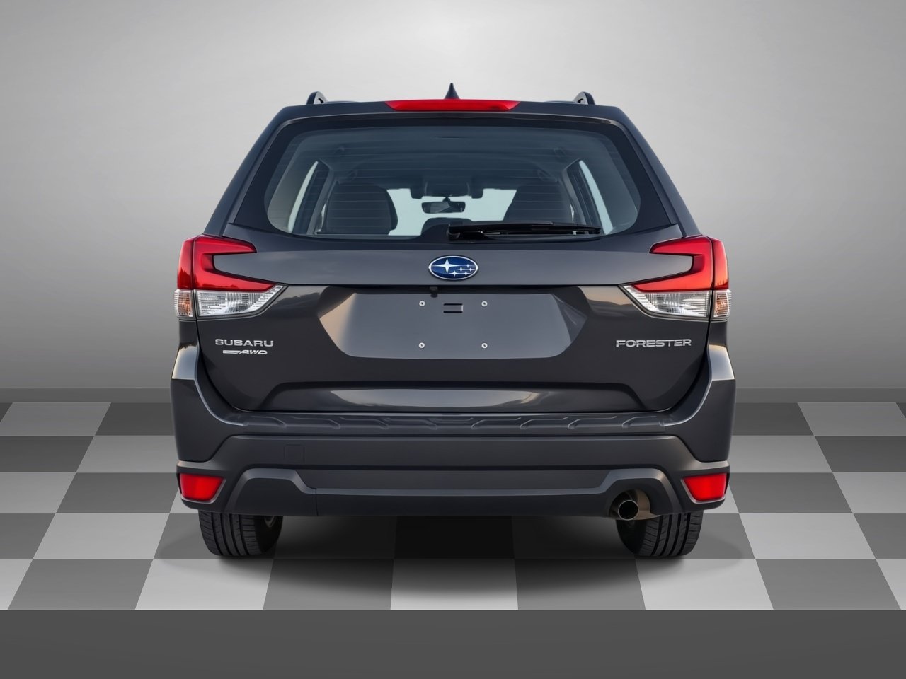 Used 2019 Subaru Forester w/ Alloy Wheel Package AWD/4WD image 5