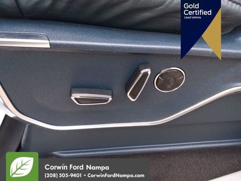 Certified 2021 Ford F150 Limited image 14