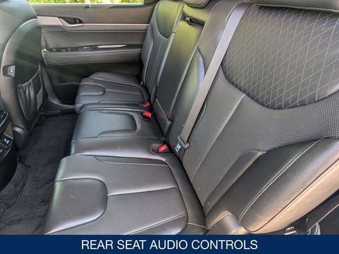 Certified 2022 Hyundai Palisade SEL w/ 8P Bench Seat Package AWD/4WD image 17