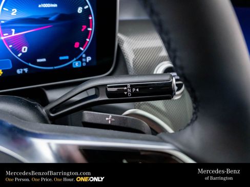 New 2026 Mercedes-Benz GLC 300 4MATIC image 26