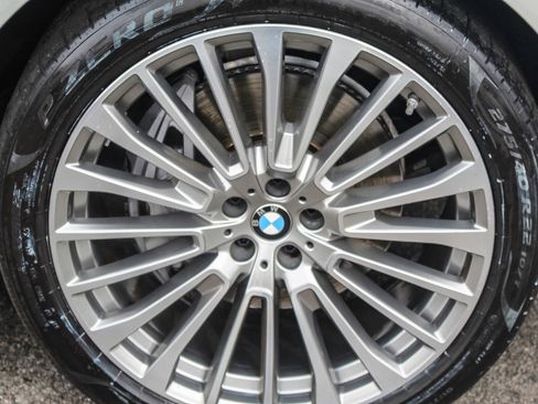 Used 2024 BMW X7 xDrive40i image 10