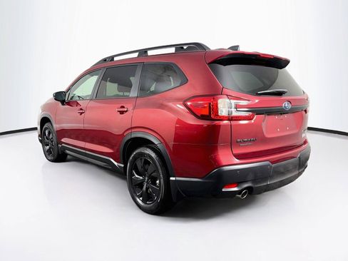 Used 2026 Subaru Ascent Premium AWD/4WD image 9