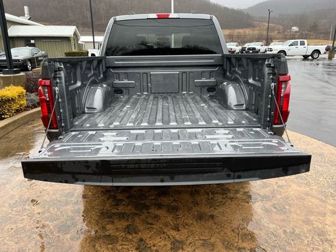 Used 2025 Ford F150 XLT w/ Equipment Group 301A Standard image 25