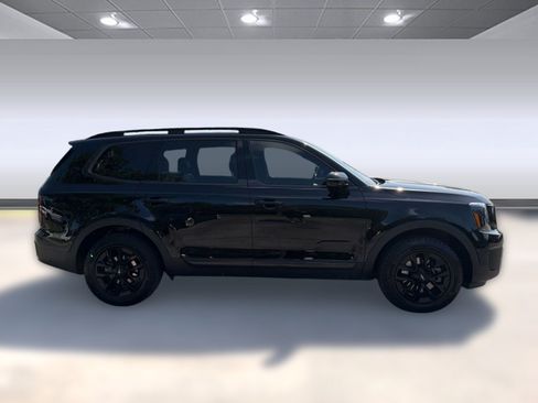Used 2024 Kia Telluride SX Prestige X-Pro AWD/4WD image 8