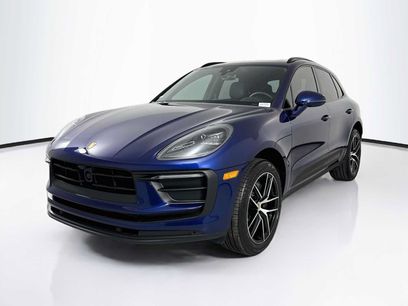 Used 2026 Porsche Macan