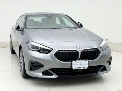 Used 2022 BMW 228i xDrive Gran Coupe w/ Convenience Package image 2