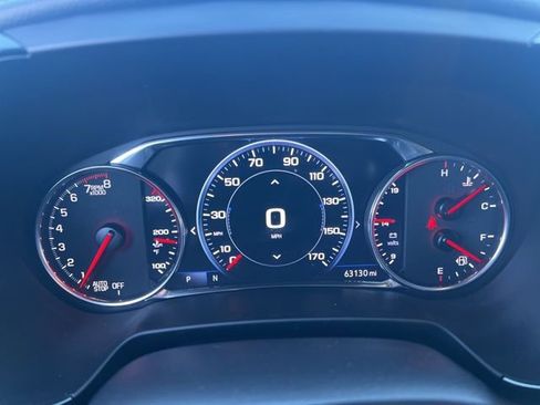Used 2023 Chevrolet Blazer RS w/ Driver Confidence II Package AWD/4WD image 9
