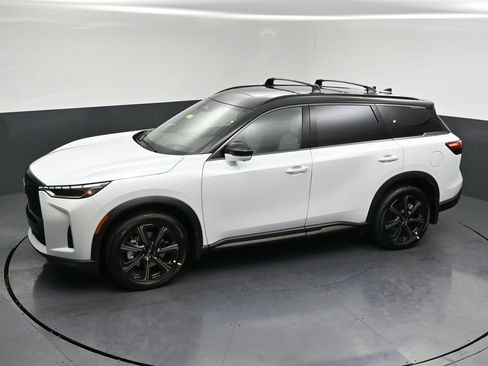 New 2026 INFINITI QX60 Autograph w/ Autograph Tech Package image 29