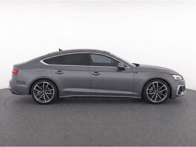 Used 2024 Audi A5 2.0T Premium w/ Convenience Package AWD/4WD image 4