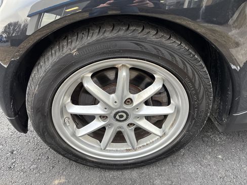 Used 2009 smart fortwo passion image 11