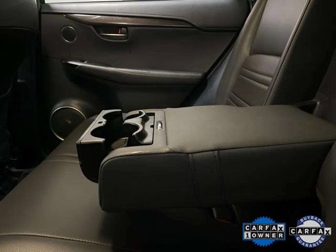 Used 2018 Lexus NX 300 FWD image 68