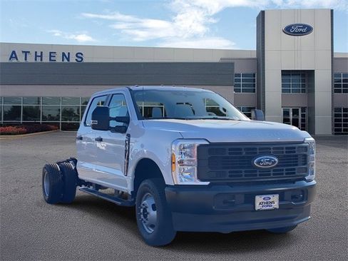 New 2026 Ford F350 XL image 21
