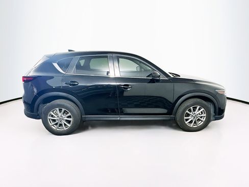 Used 2022 MAZDA CX-5 AWD 2.5 S w/ Preferred Package image 10