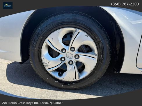 Used 2013 Honda Civic LX image 31