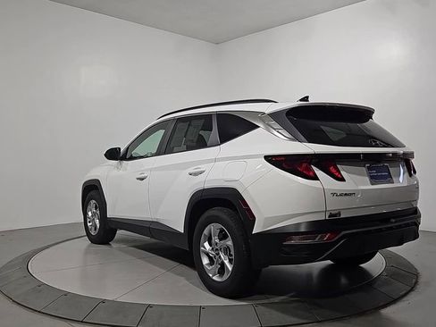 Used 2024 Hyundai Tucson SEL image 3