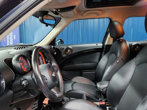 Used 2016 MINI Cooper Countryman S image 7