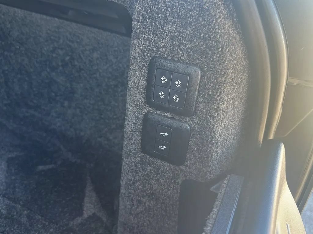 Used 2019 Land Rover Range Rover HSE AWD/4WD image 33