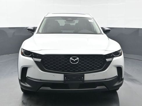 New 2026 MAZDA CX-50 AWD 2.5 S w/ Cargo Package image 8