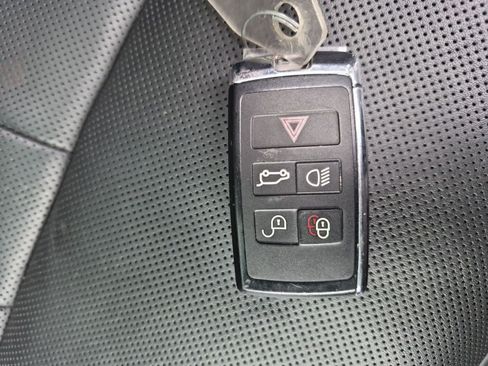 Used 2023 Land Rover Range Rover SE AWD/4WD image 37