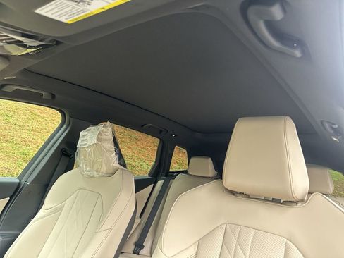 New 2026 BMW X3 xDrive30 image 20