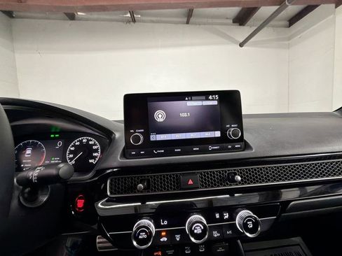 Used 2026 Honda Civic Sport image 13