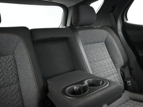 Used 2022 Chevrolet Equinox LT FWD image 15