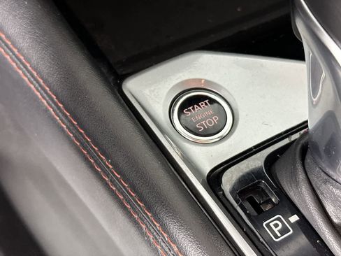 Used 2024 Nissan Altima 2.5 SR image 15