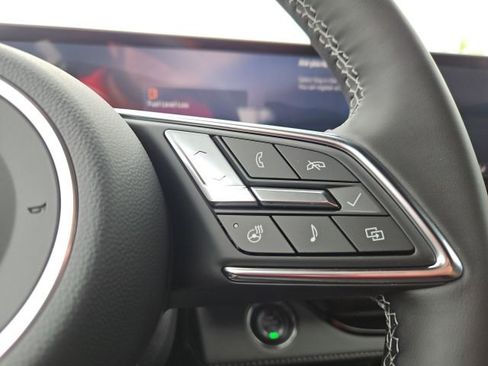 New 2026 Buick Enclave Preferred w/ Power Package FWD image 39