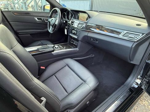 Used 2014 Mercedes-Benz E 350 Sport image 12