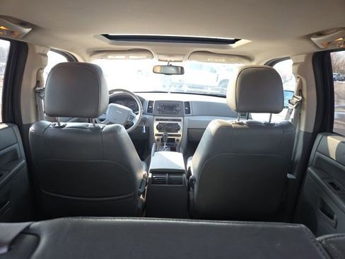 Used 2006 Jeep Grand Cherokee Laredo image 11