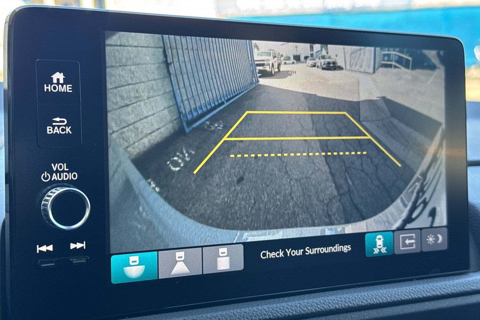 Certified 2024 Honda CR-V Sport-L image 19