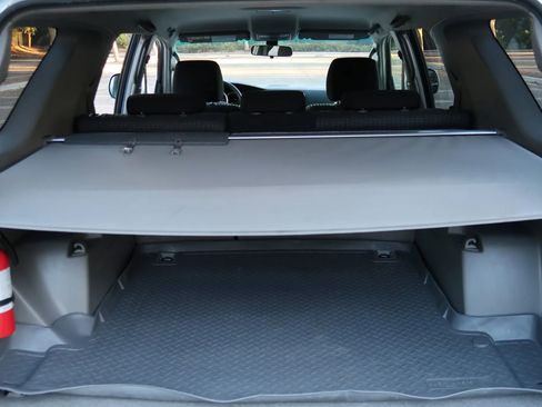 Used 2007 Toyota 4Runner Sport image 28