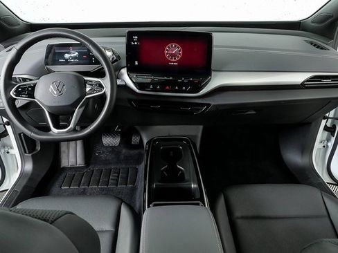 Certified 2023 Volkswagen ID.4 S image 15