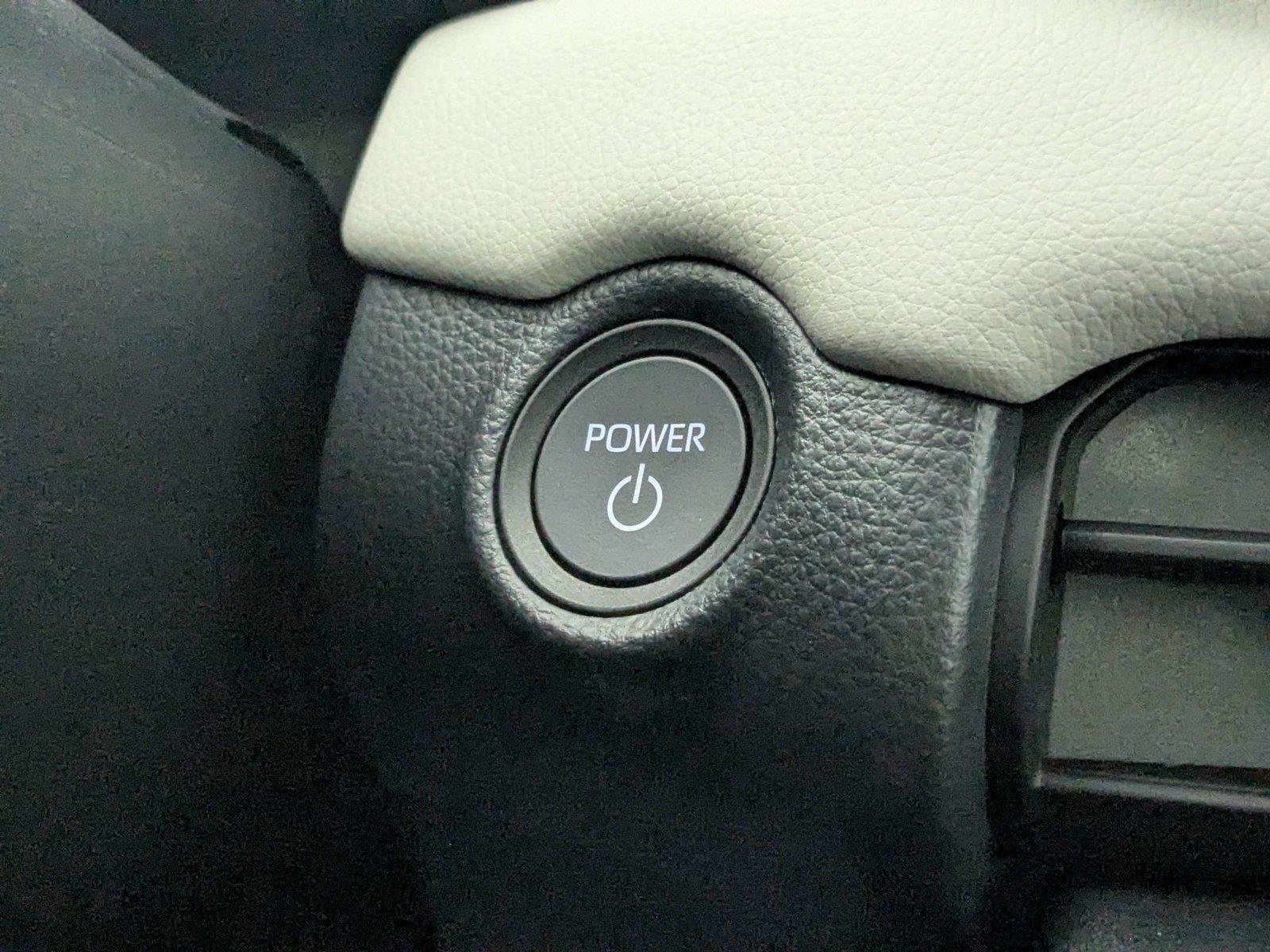 New 2026 Toyota RAV4 XLE Premium FWD image 19