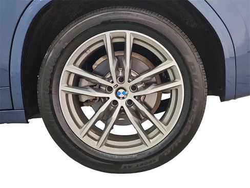 Used 2018 BMW X3 xDrive30i image 47