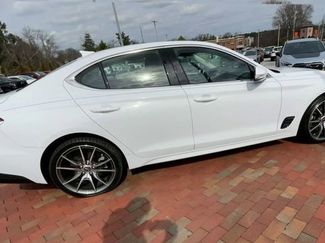 Used 2023 Genesis G70 2.0T video 2