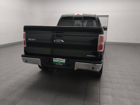Used 2014 Ford F150 Lariat w/ Equipment Group 502A Luxury AWD/4WD image 7
