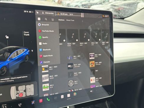 Used 2019 Tesla Model 3 Long Range image 19