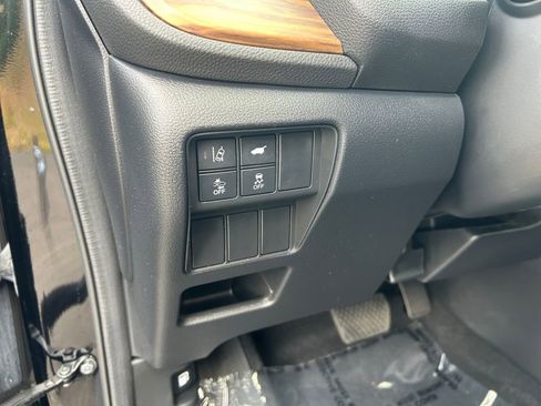 Used 2022 Honda CR-V EX-L image 21