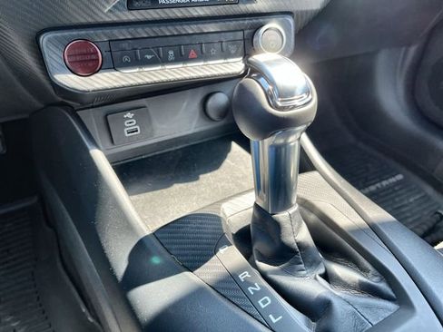Used 2024 Ford Mustang Coupe RWD image 21