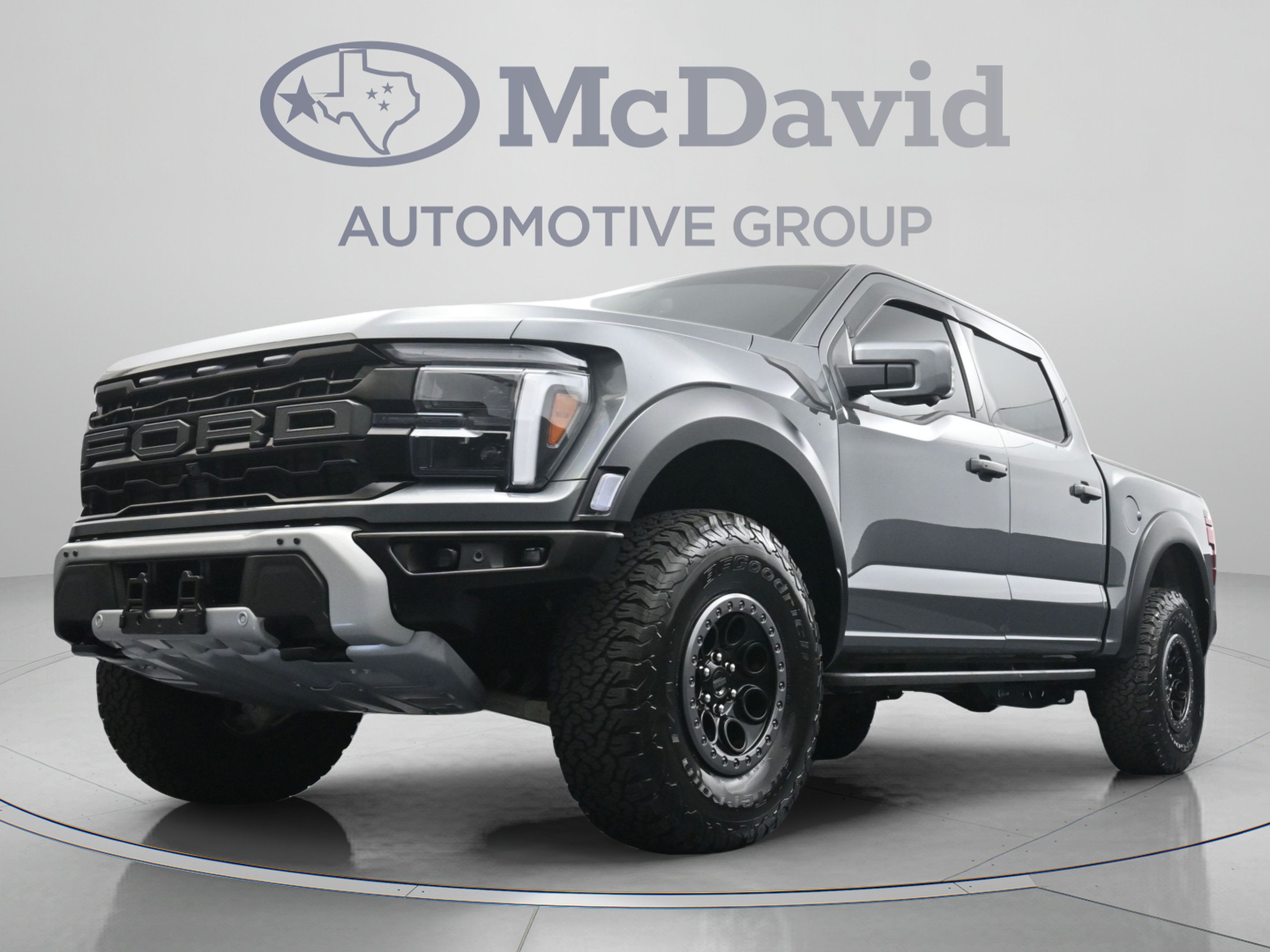 Used 2026 Ford F150 Raptor AWD/4WD image 27
