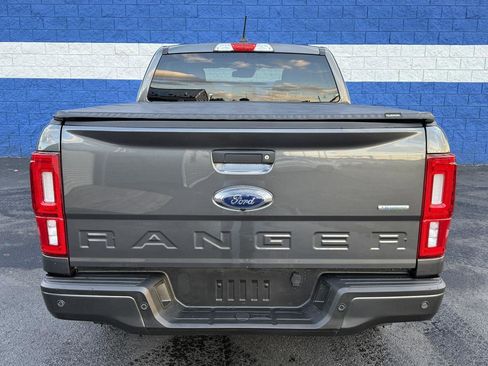 Used 2019 Ford Ranger XLT image 17