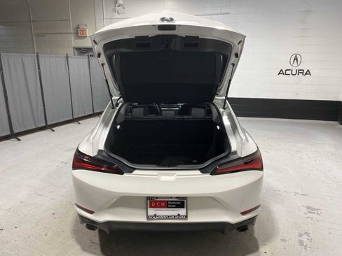 Used 2023 Acura Integra image 19